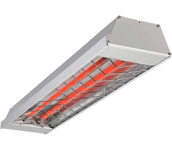 Heatstrip Max Electric Heater, 2400W