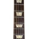 Gibson 60th Anniversary 1960 Les Paul Standard - V1 Antiquity Burst