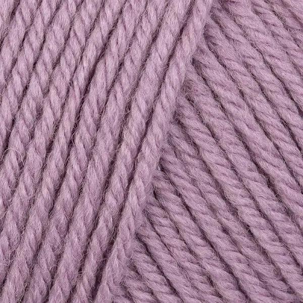 Debbie Bliss Cashmerino DK - Lilac (21) 55% Merino Wool 33% Acrylic 12% Cashmere