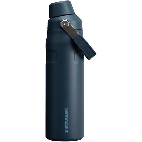 Stanley Aerolight Bottle 24oz in Navy, Size 700ml