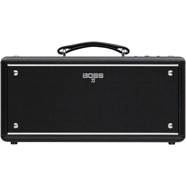 Boss Katana-Air EX Wireless Guitar Amp by Sounds Easy