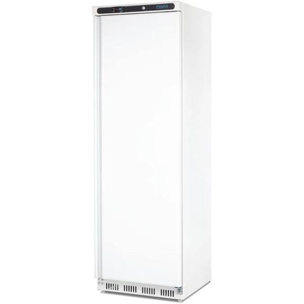 Polar C-Series Upright Freezer White 365Ltr