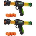 Kmart Twin Pack Airball Blaster