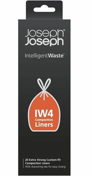 Joseph Joseph IW4 Custom-fit Bin Liners