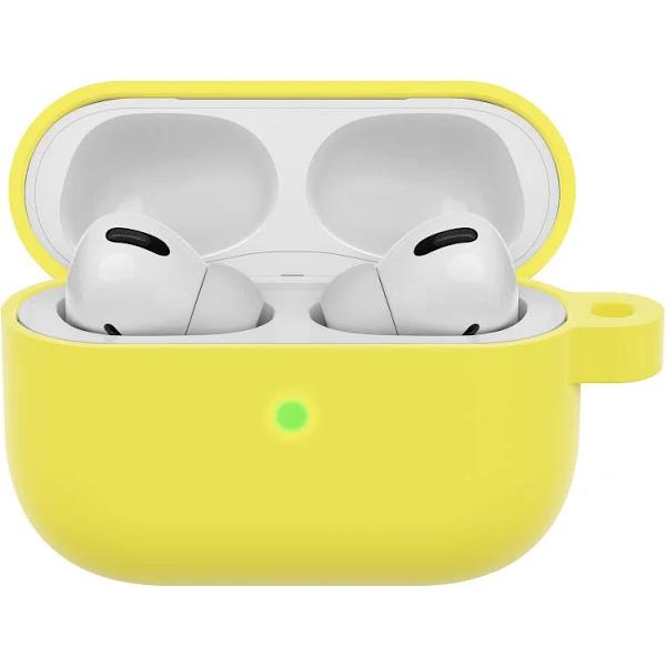 OtterBox Carrying Case Apple AirPods Pro - Lemondrop (Yellow)