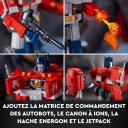 LEGO 10302 Icons - Optimus Prime