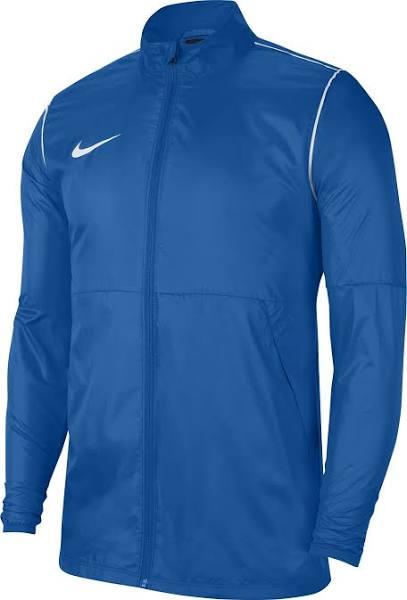 Nike Repel Park 20 Jacket Blue 12-13 Years Boy