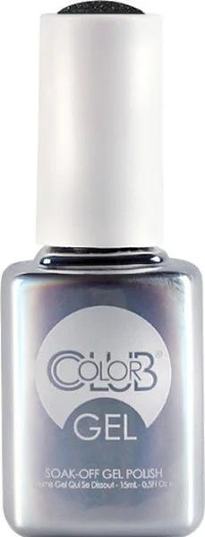 Color Club Gel 15ml - Show Time - AfterPay & zipPay Available