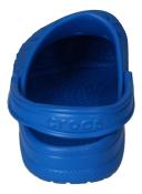 Crocs Baya Clog Bright Cobalt Unisex Size W9/M7