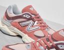 New Balance U9060TRU UK10.5 / Red / Mineral Red/Truffle