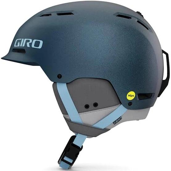 Giro Trig MIPS Helmet Aqua Blue - S