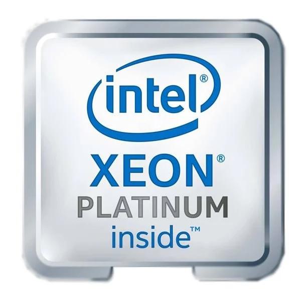 Intel Xeon Platinum 8160 LGA3647 2.1GHz 24-Core CPU Processor