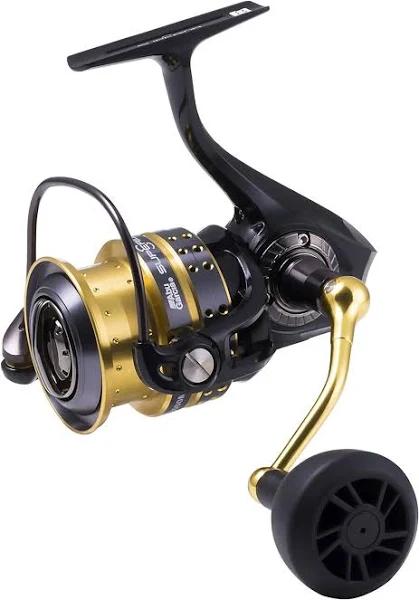 Abu Garcia Superior Spinning Fishing Reel