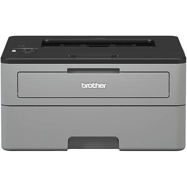 Brother HL-L2350DW A4 Wireless Mono Laser Printer 30ppm