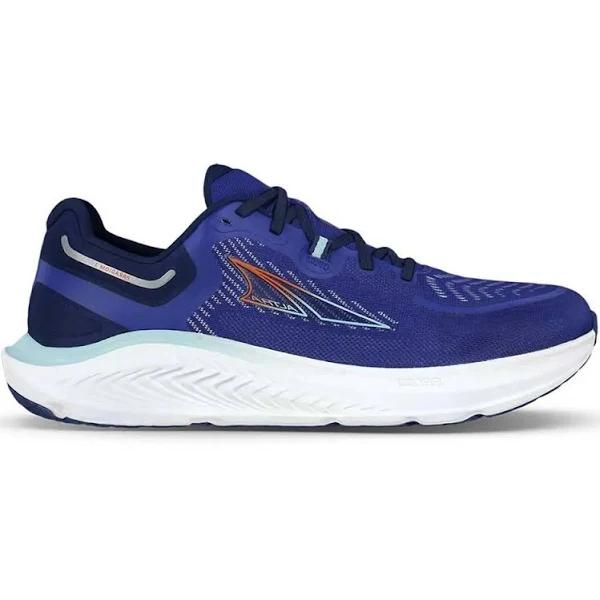 Altra Paradigm 7 Men's Blue