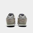 New Balance Kids 574 Grey/White