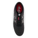 New Balance Mens 442 V2 Pro FG, 13 / Black