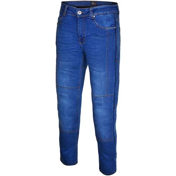 RIDERACT Men Riding Jeans Blue - 44