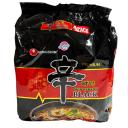 Nongshim Shin Ramyun Black 4 Pack