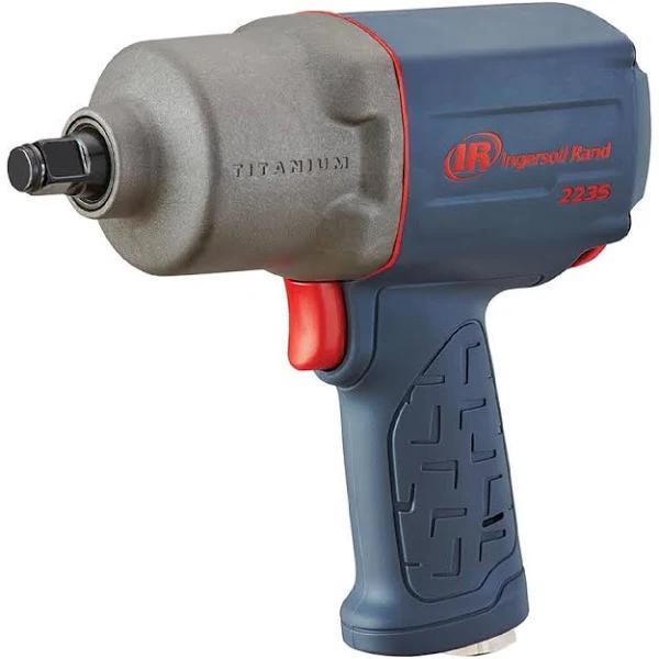 Ingersoll Rand 2235timax Impact Wrench, 1/2"