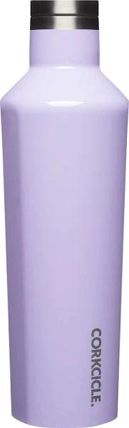 Corkcicle Classic Canteen 475ml Lilac