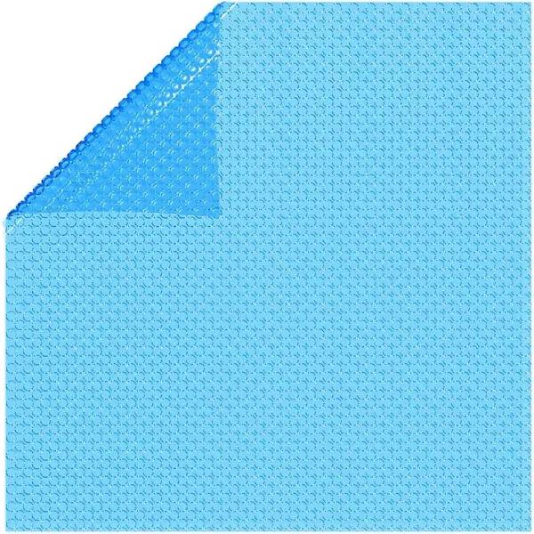 vidaXL - Pool Cover PE - Blue - 527 cm