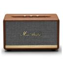 Marshall Acton II Wireless Bluetooth Speaker - Brown