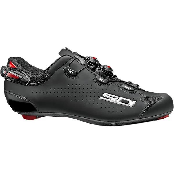 Sidi Shot 2 Road Shoes Black - 40