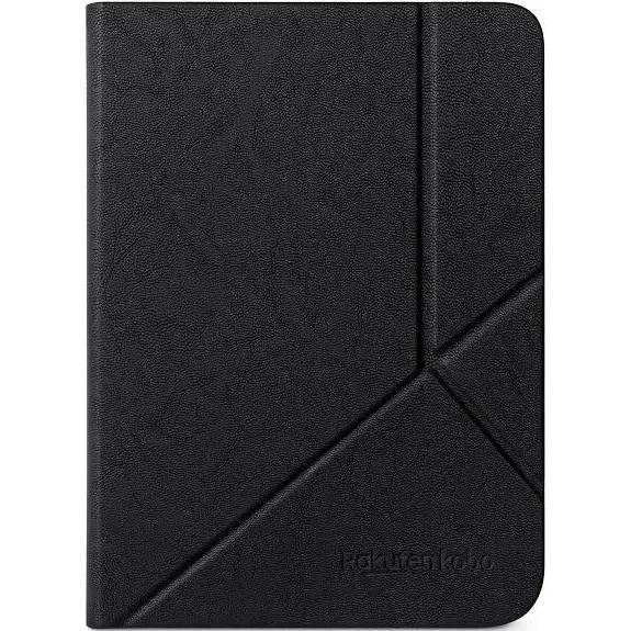 Kobo Clara 2E SleepCover Case (Black)