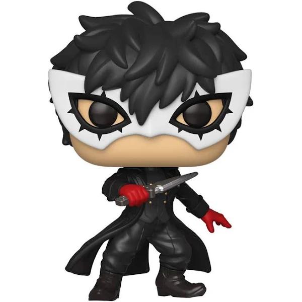 Persona 5 - The Joker Pop! Vinyl