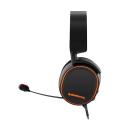 SteelSeries Arctis 5 Gaming Headset - Black -