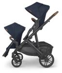 UPPAbaby Vista V2 Rumble Seat - Navy (Noa)