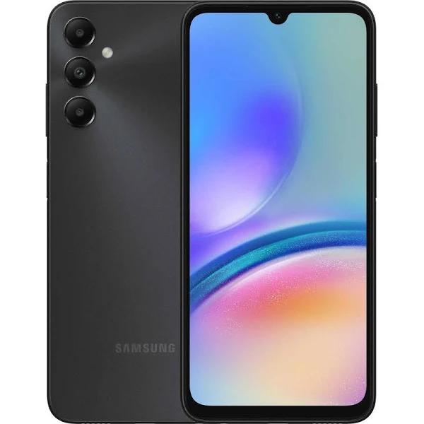 Samsung Galaxy A05s (128GB, Black)