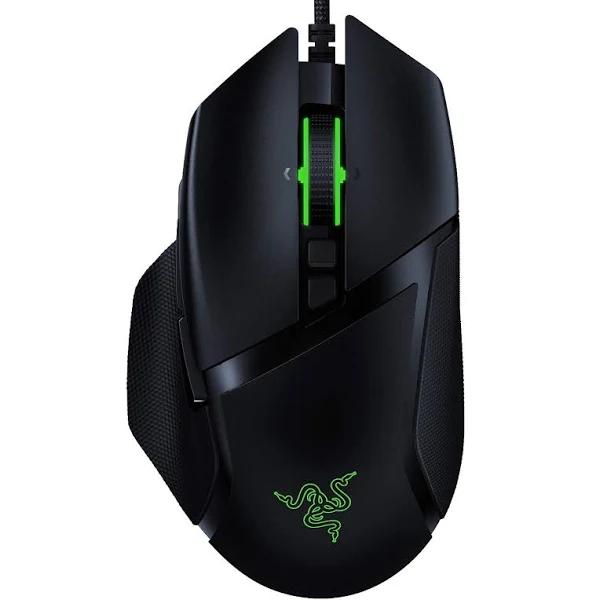 Razer Basilisk V2 Wired RGB Gaming Mouse