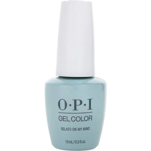 OPI GC - Gelato On My Mind 15ml