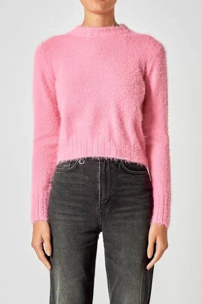 Neuw Denim Kate Knit - Shell Pink 6