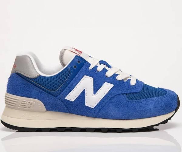 Sneakers New Balance 574 Blue