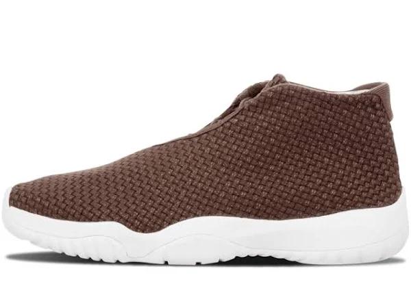 Jordan Future Baroque Brown White