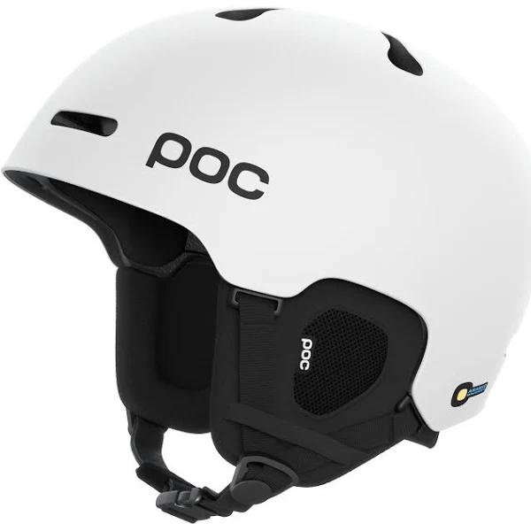 POC Fornix Helmet White XS-S