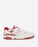 New Balance 550 - White - 10