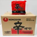 Nongshim Shin Ramyun Noodle Soup 5 Pack