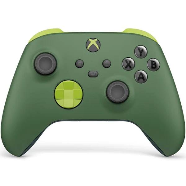 Microsoft Xbox Wireless Controller - Remix Special Edition