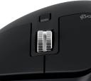 Logitech MX Master 3S Wireless Performance Mouse (Black/Graphite)