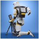 Star Wars The Vintage Collection Artillery Stormtrooper Figure