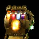 LEGO Infinity Gauntlet 76191 Light Kit - AfterPay & zipPay Available