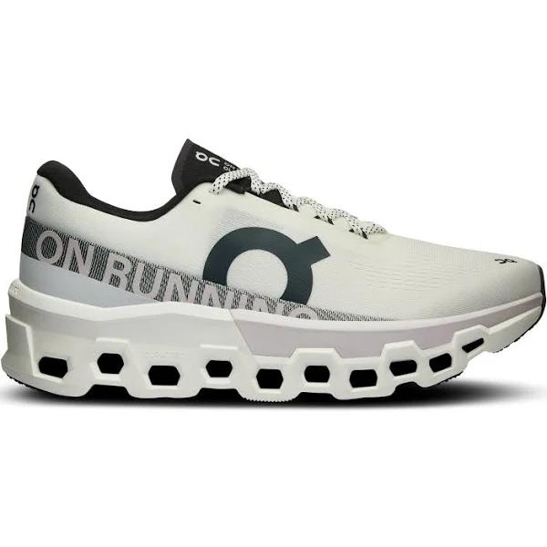 On Running Cloudmonster 2 - Mens Running Shoes (Width D)