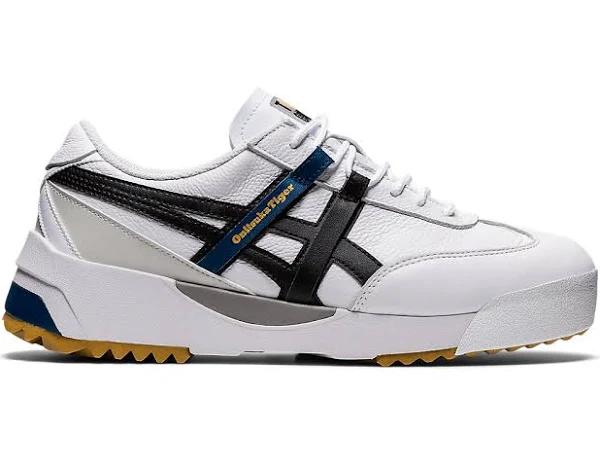 Onitsuka Tiger Delegation EX White/Black 6 US