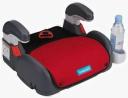 4- 12 Years Safety Car Booster Seat Chair Cushion Pad For Children