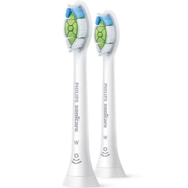 Philips Sonicare DiamondClean Replacement Toothbrush Heads, HX6062/65