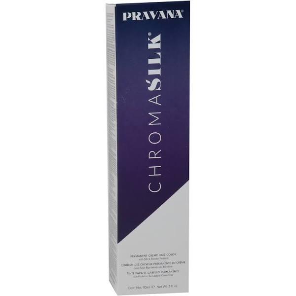 Pravana ChromaSilk 6.5 / 6m Dark Mahogany Blonde 90ml